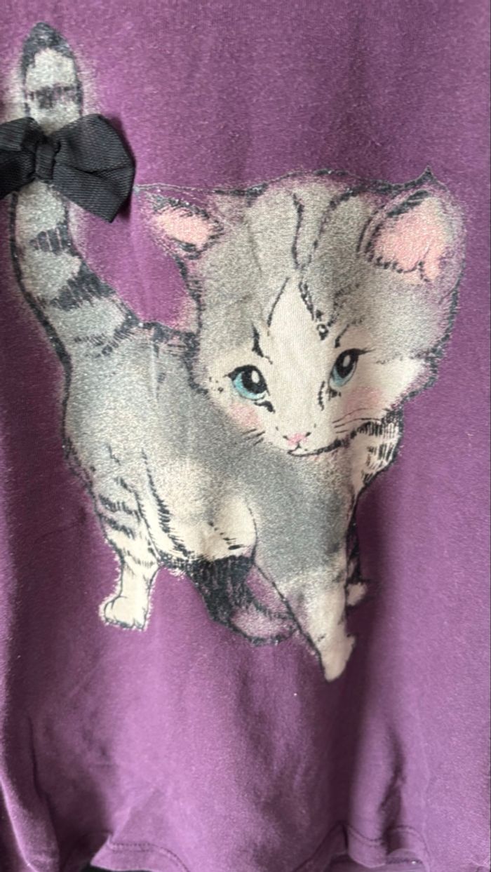 Tee shirt - photo numéro 2