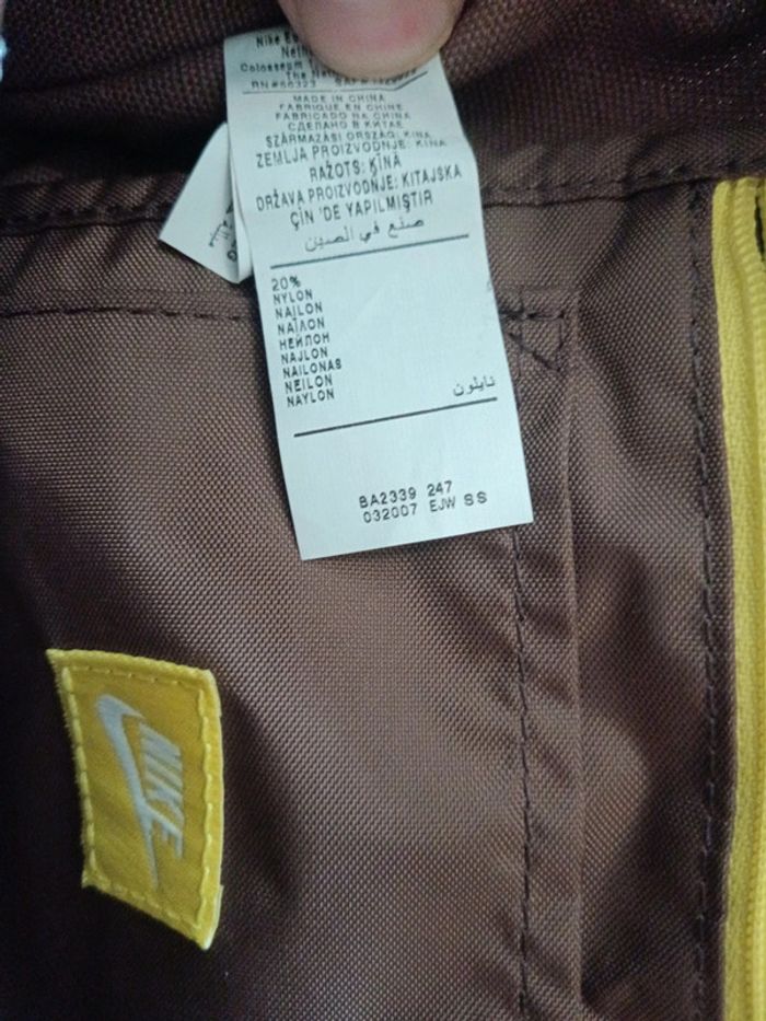 Sac Nike - photo numéro 8