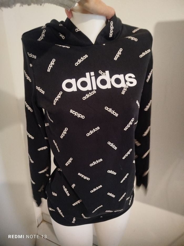 #kytieSfemme. Ensemble sweat à capuche et legging taille S - photo numéro 8