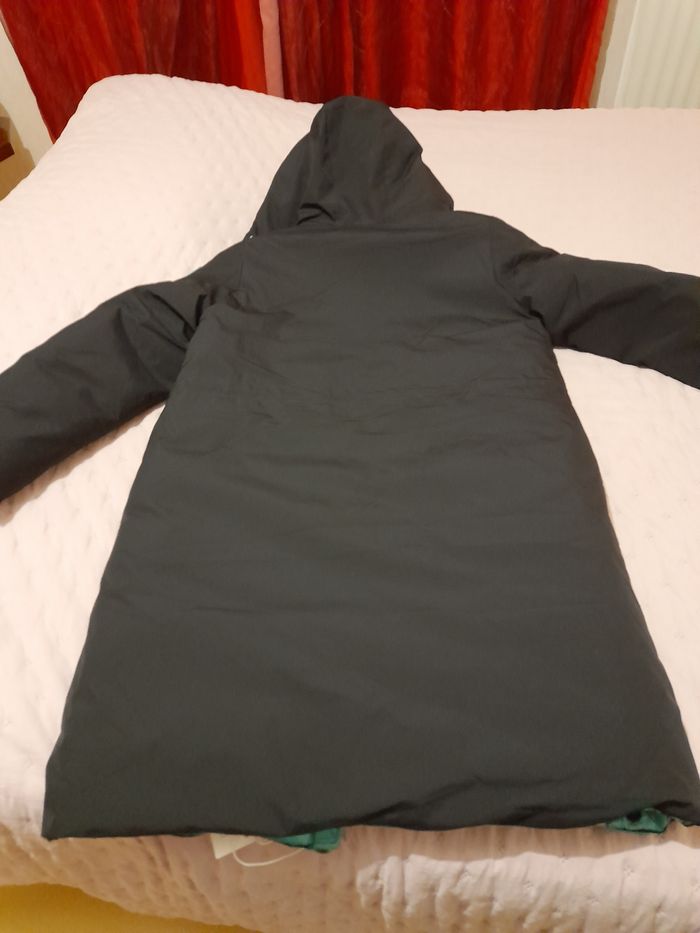 Parka doudoune - photo numéro 3