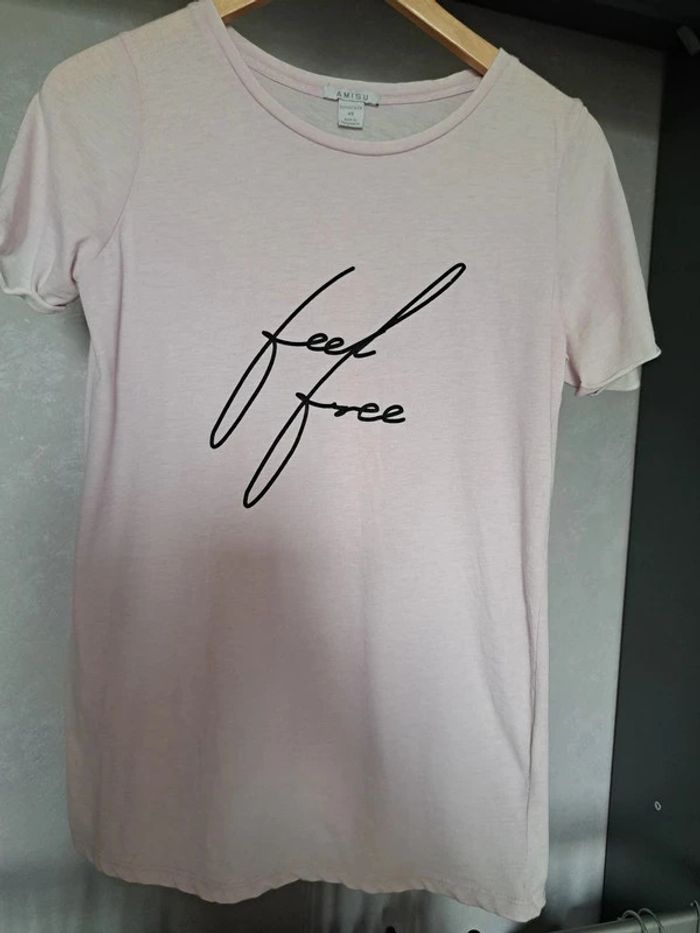 Tee-shirt