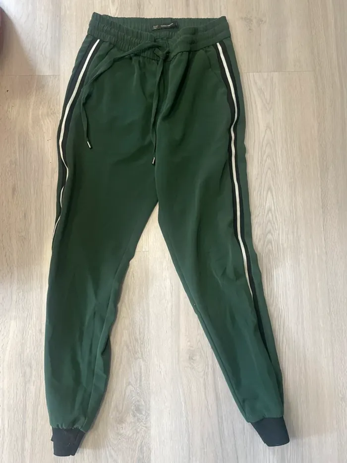 Pantalon Zara