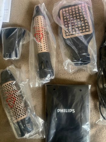 Air styler Philips