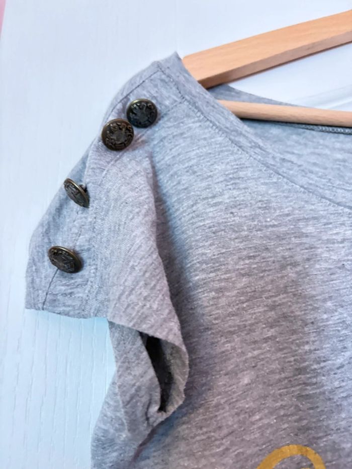 T shirt coca cola - photo numéro 3