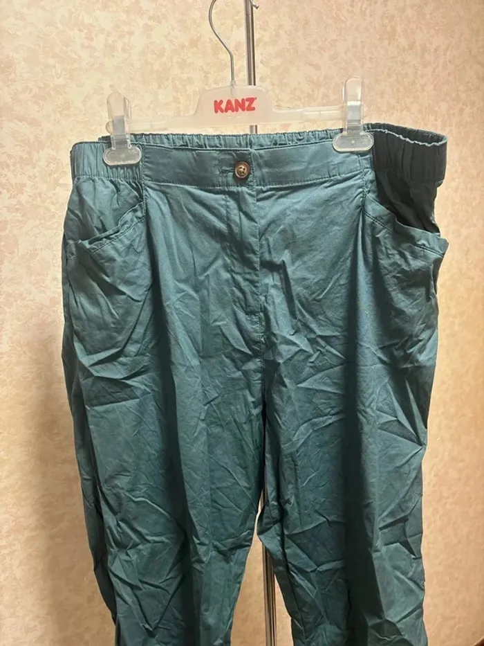 Pantalon taille 46 - photo numéro 2