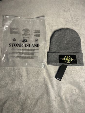 Bonnet Stone Island 