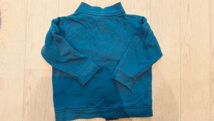 Lot 3 articles mi saison 18m - photo numéro 5