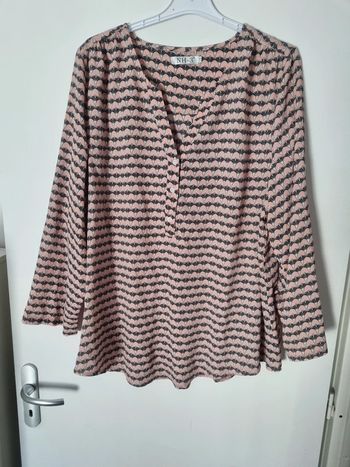 Blouse 48