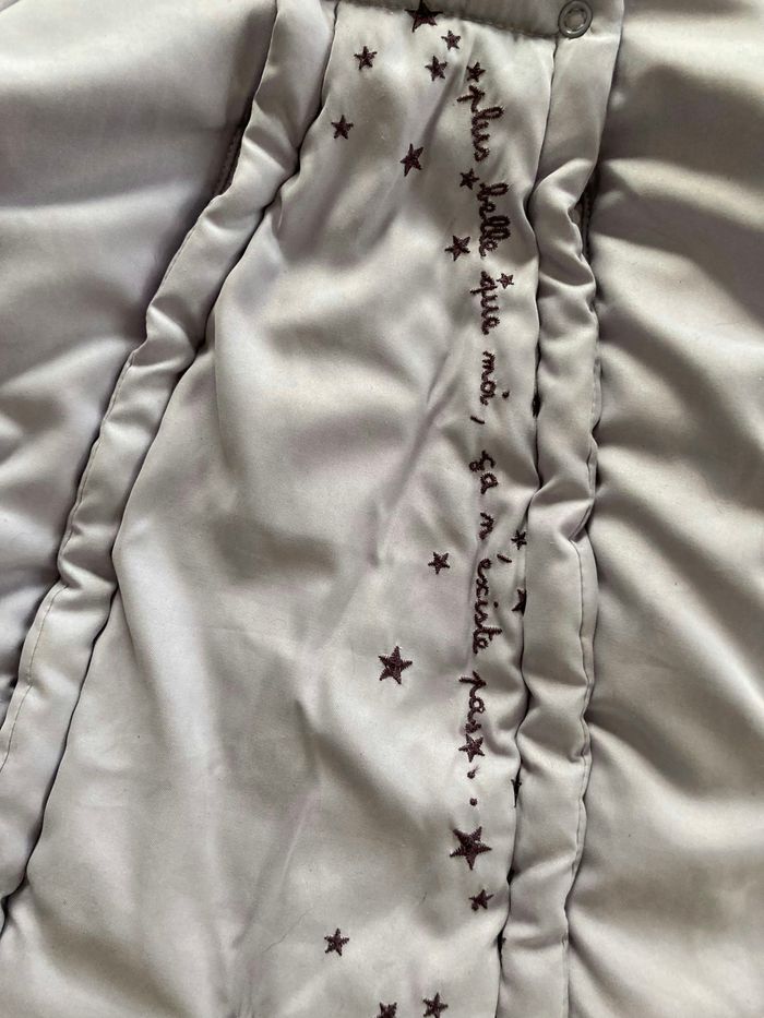 Combinaison TAO 6 mois - photo numéro 2