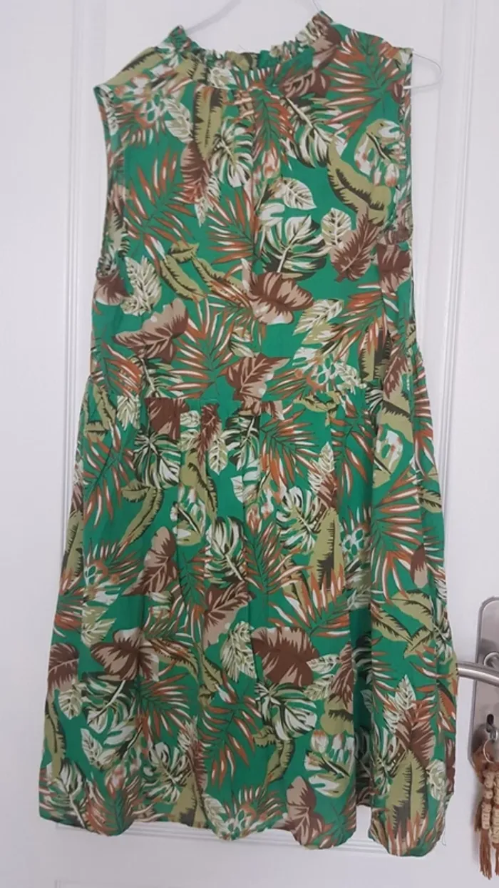 Magnifique robe - photo numéro 4