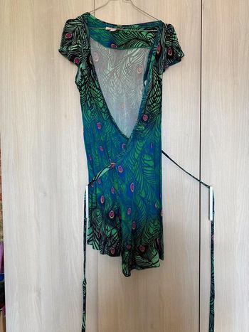 Robe h&m