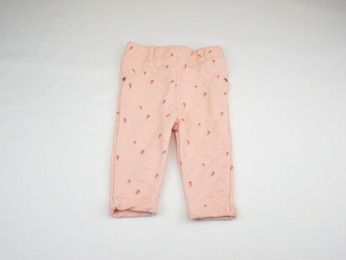 Pantalon 3 mois orchestra