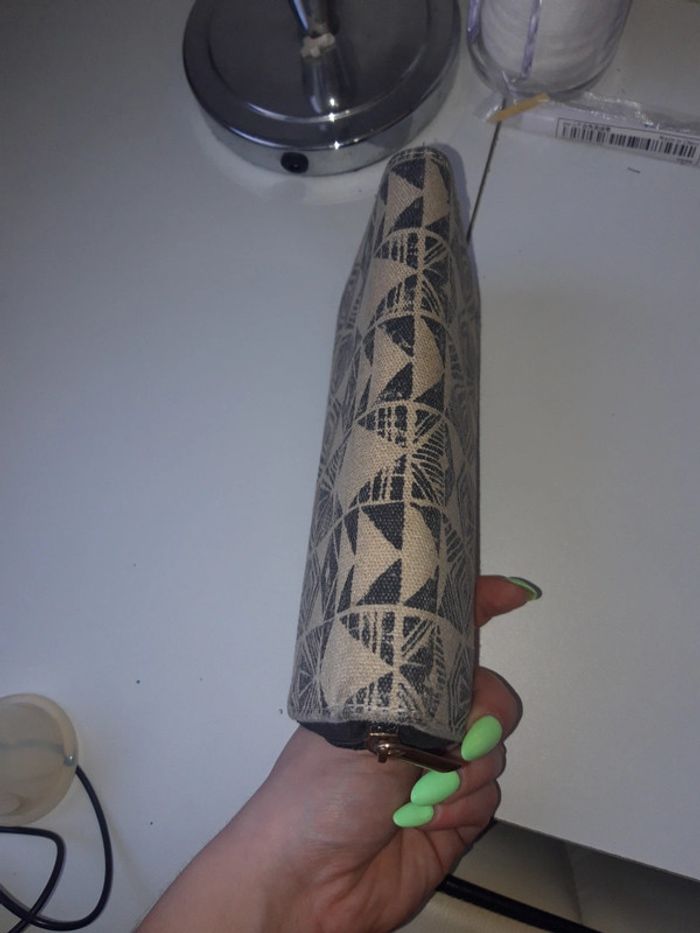 Portefeuille femme - photo numéro 10