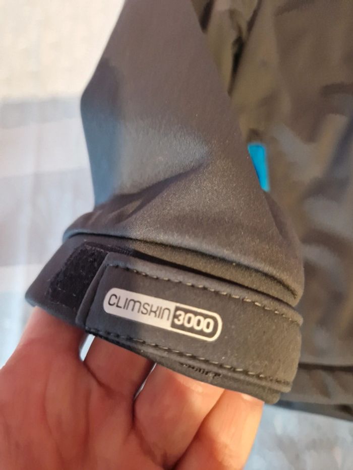 Coupe vent 4 ans - photo numéro 4