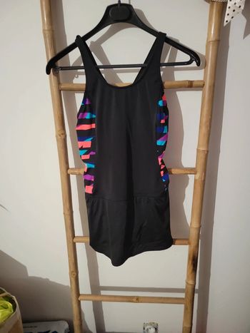 Maillot de bain t 40 42
