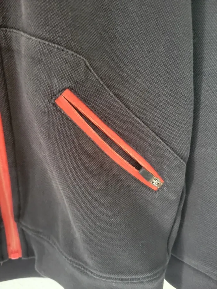 Sweat à capuche garçon 👦  7-8ans - photo numéro 4