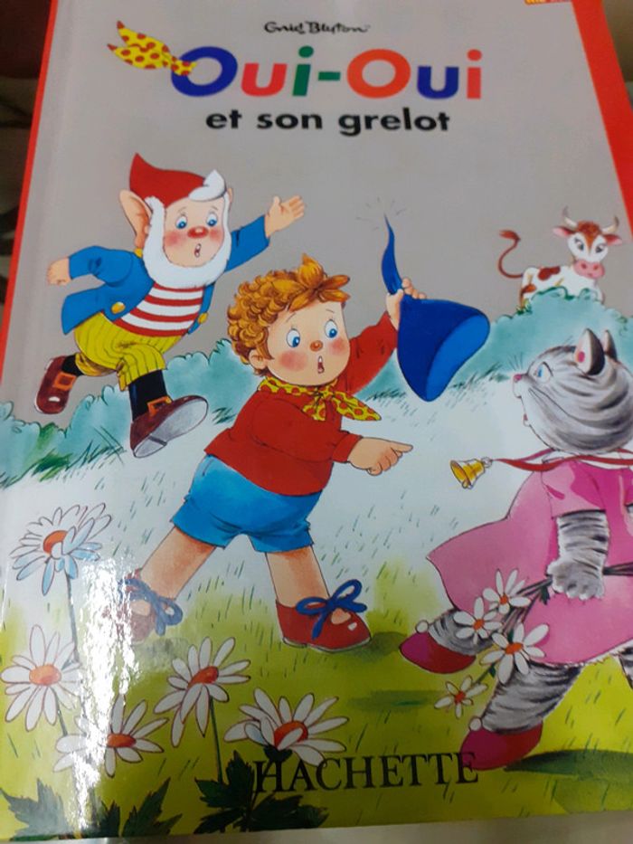 Lot 2 livres enfants - photo numéro 2