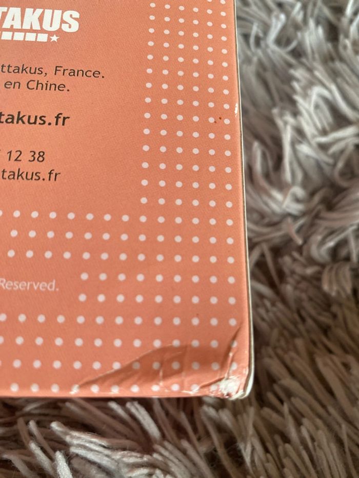 Figurine Chi Attakus - photo numéro 7