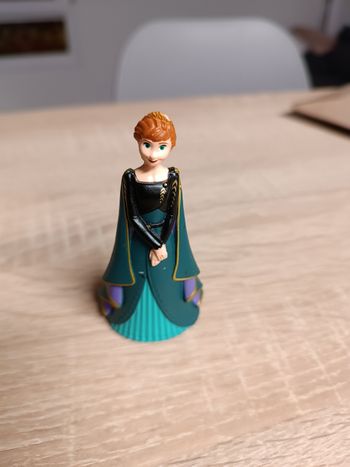 Figurine tonies Anna