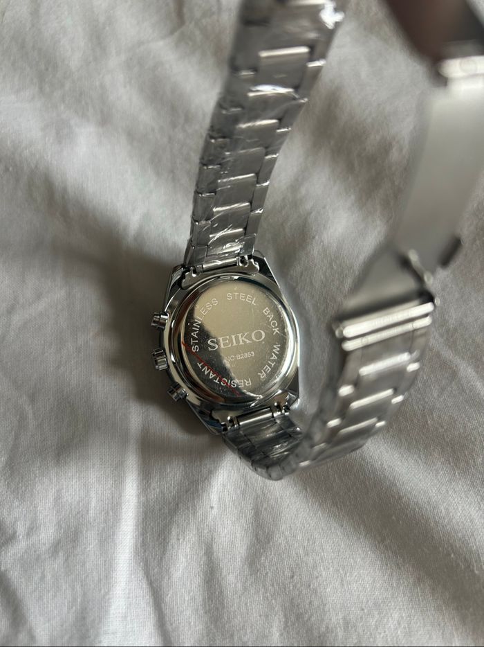 Montre seiko - photo numéro 3