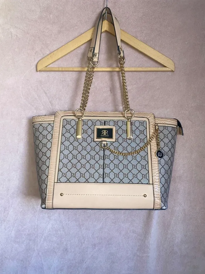 Sac River Island 👜 - photo numéro 2