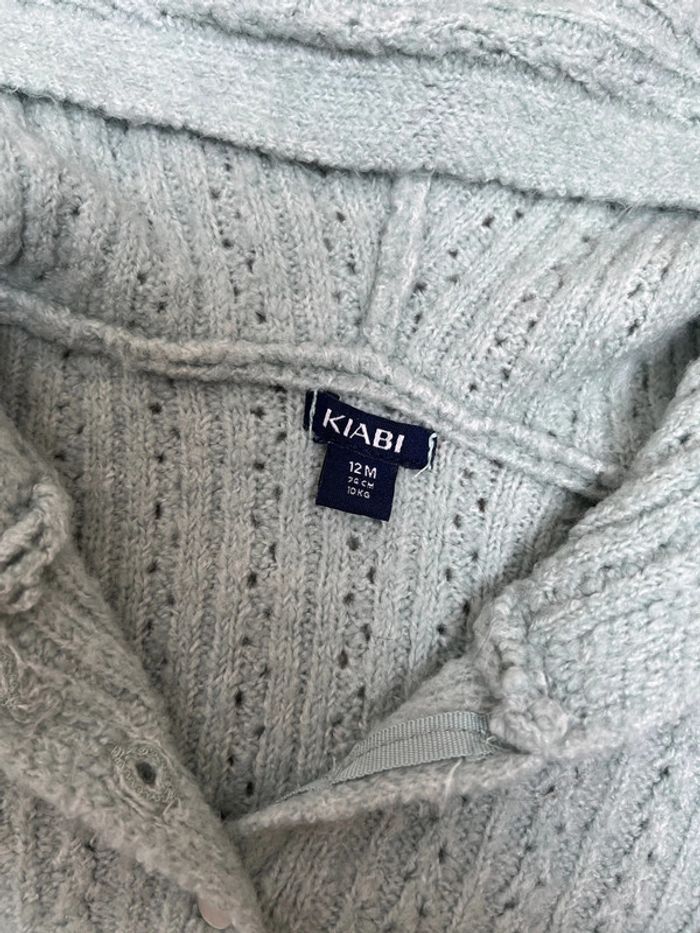 Robe Kiabi 12M - photo numéro 3