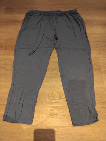 Pantalon Tissaia