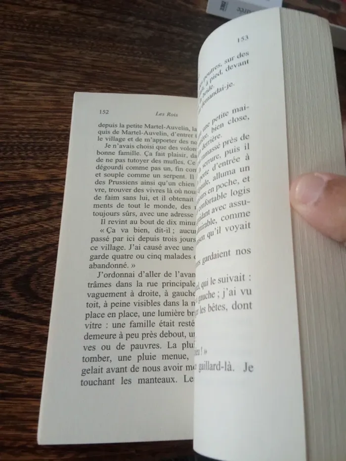 Le horla - photo numéro 3