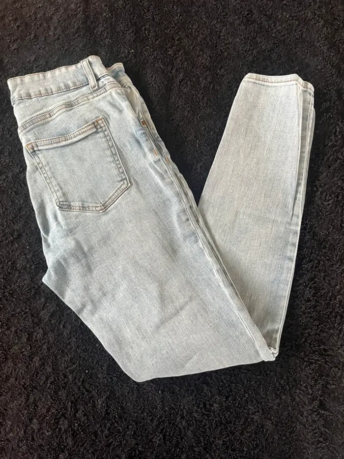 Jeans skinny