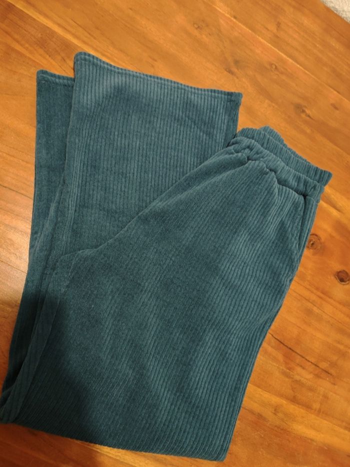 Ensemble côtelé - photo numéro 2