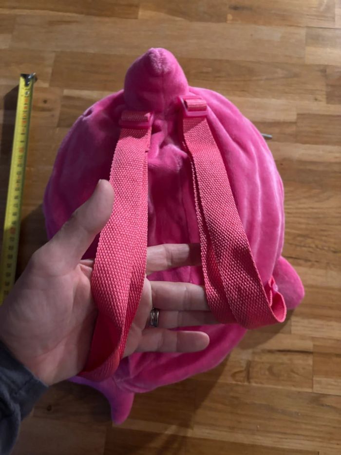 Sac à dos requins 🦈 - photo numéro 3