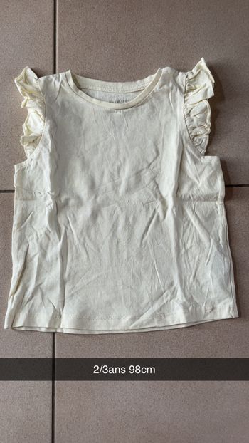 tee shirt