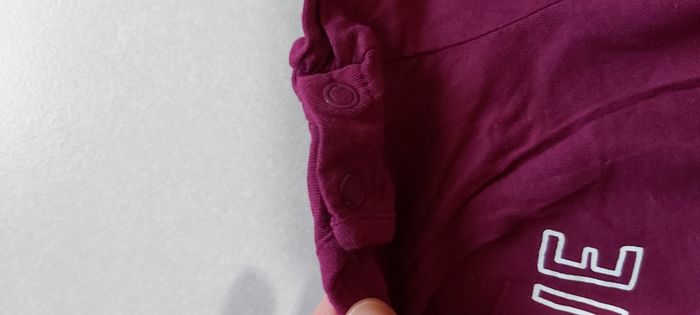 Tshirt manche longue 18 mois 80cm - photo numéro 4