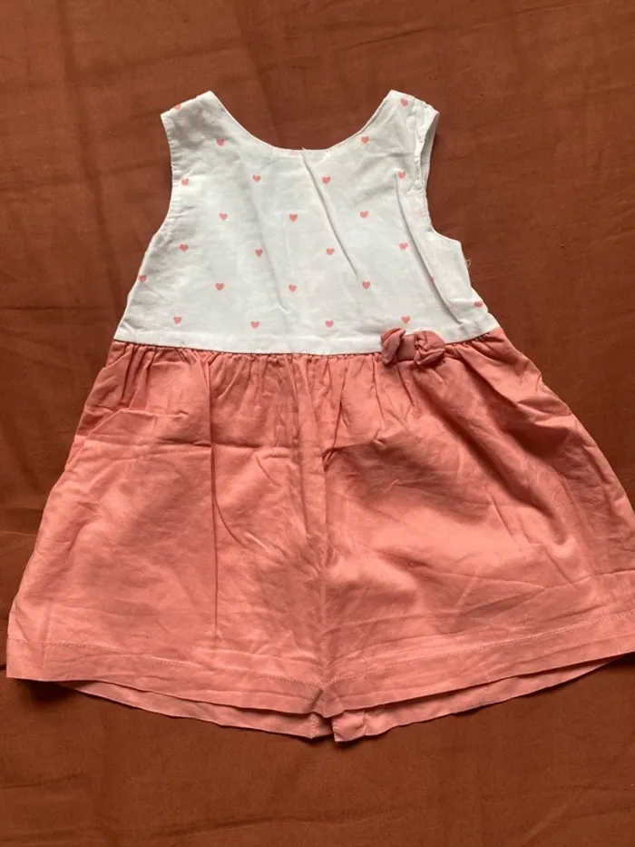 Robe Kiabi