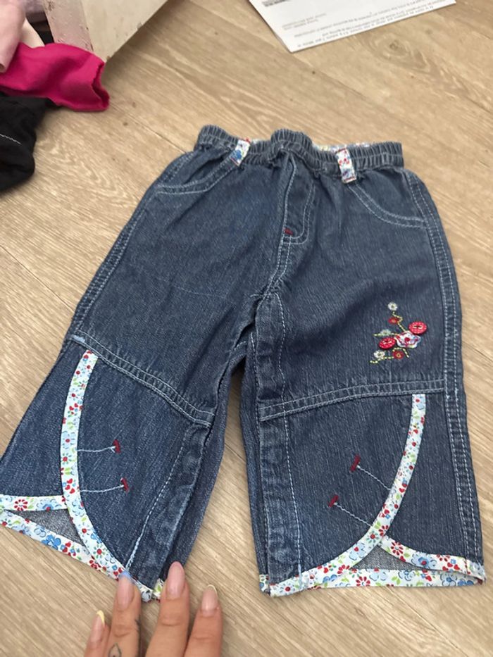 8 pantalon - photo numéro 3