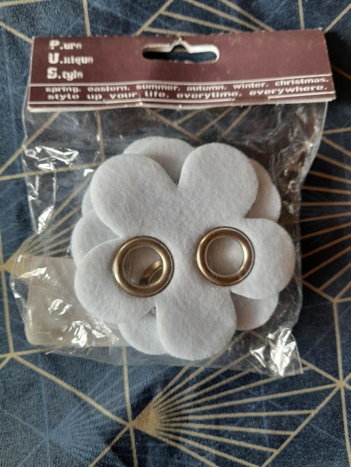 Fleurs