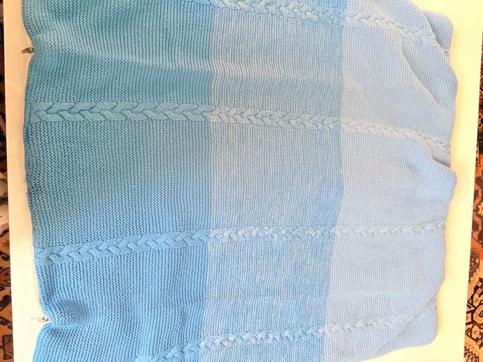 Nid d’ange bleu - photo numéro 7