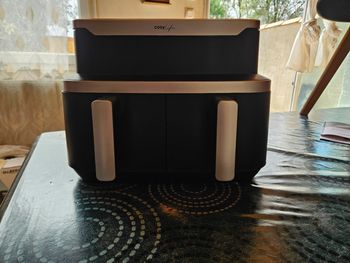 Vend airfryer