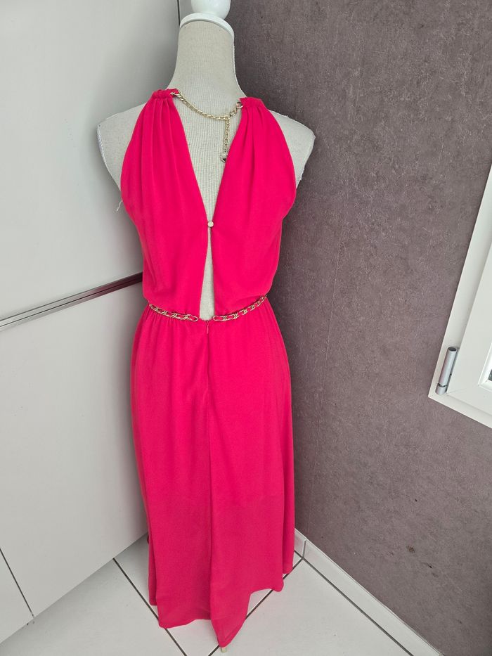 Robe Morgan taille 34 neuve - photo numéro 2