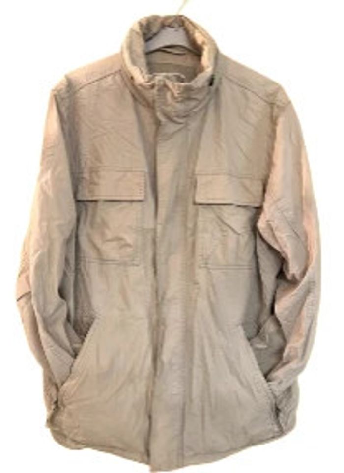 🌟Splendide veste blouson imperméable G valley homme xxl 🌟