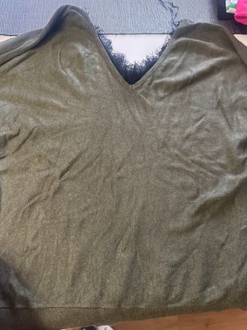 Haut manches longues 