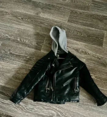 Veste perfection 4 ans orchestra neuve garçon