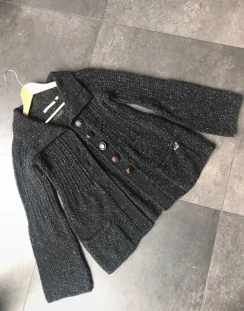 Gros Gilet Roxy femme