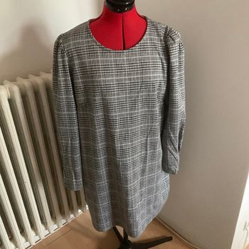 Robe hiver