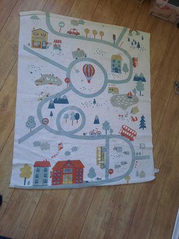 Tapis enfant