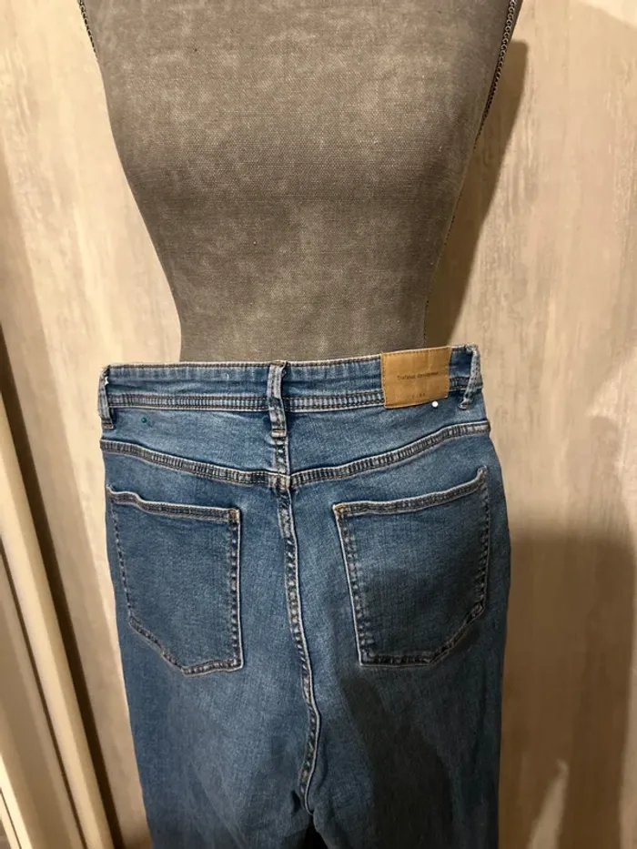 Jean’s Zara - photo numéro 5