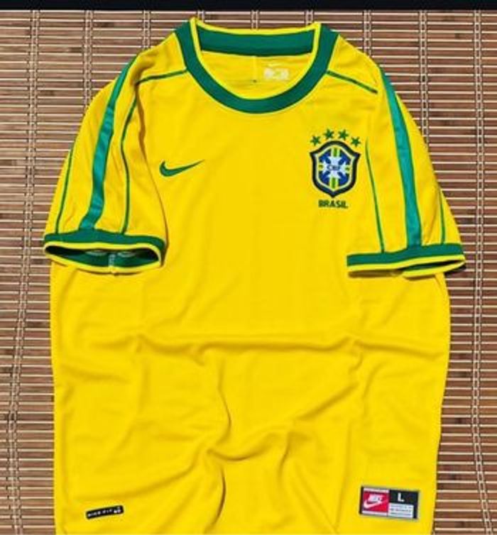 Maillot de foot