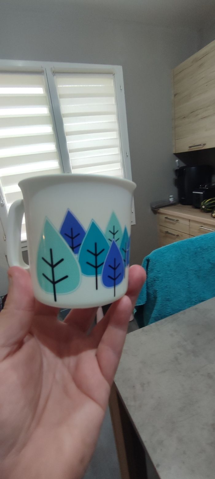 Tasse bébé - photo numéro 2