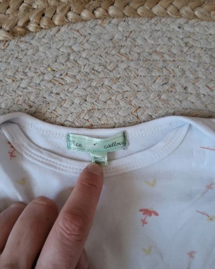 Lot 3 bodies - photo numéro 4