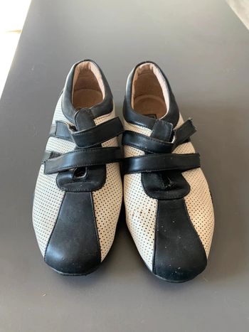 Basket style tenis homme taille 38